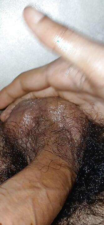 Batang panjang diminyak