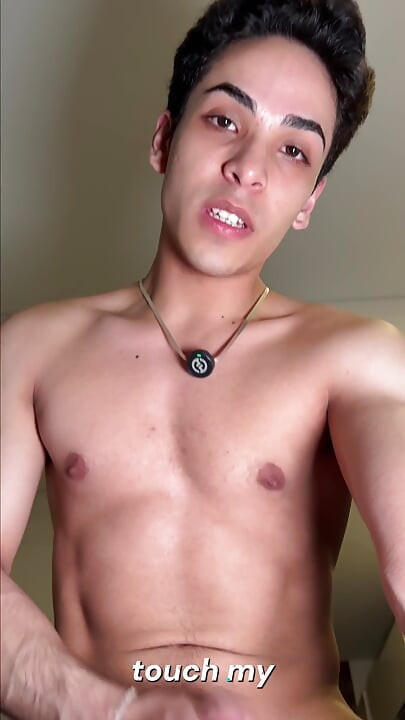 I Fuck You and Cumming Inside of You - Pregnant