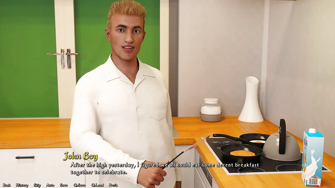 Být Dik 0.7.0 část 177 tajná odměna!!! podle Loveskysan69