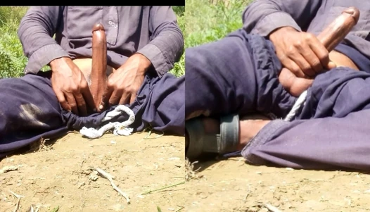 Un grande cazzo gulzaminkhan77 un cazzo nero molto grande