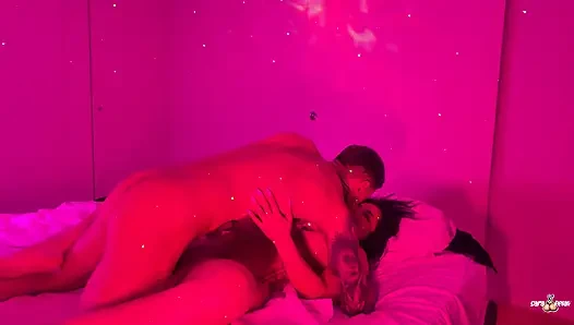Fuck Hard with Chris Diamond