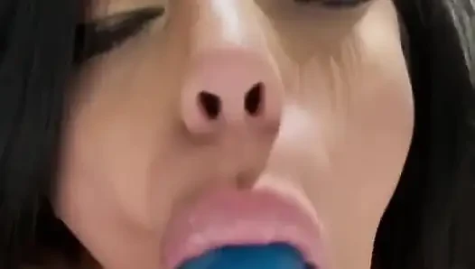 I Want Your Cum Inside Me