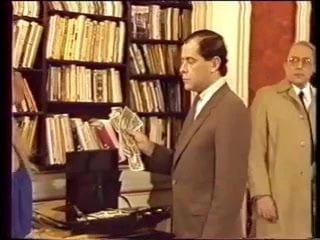 Dans мадам Роуз - часть 4