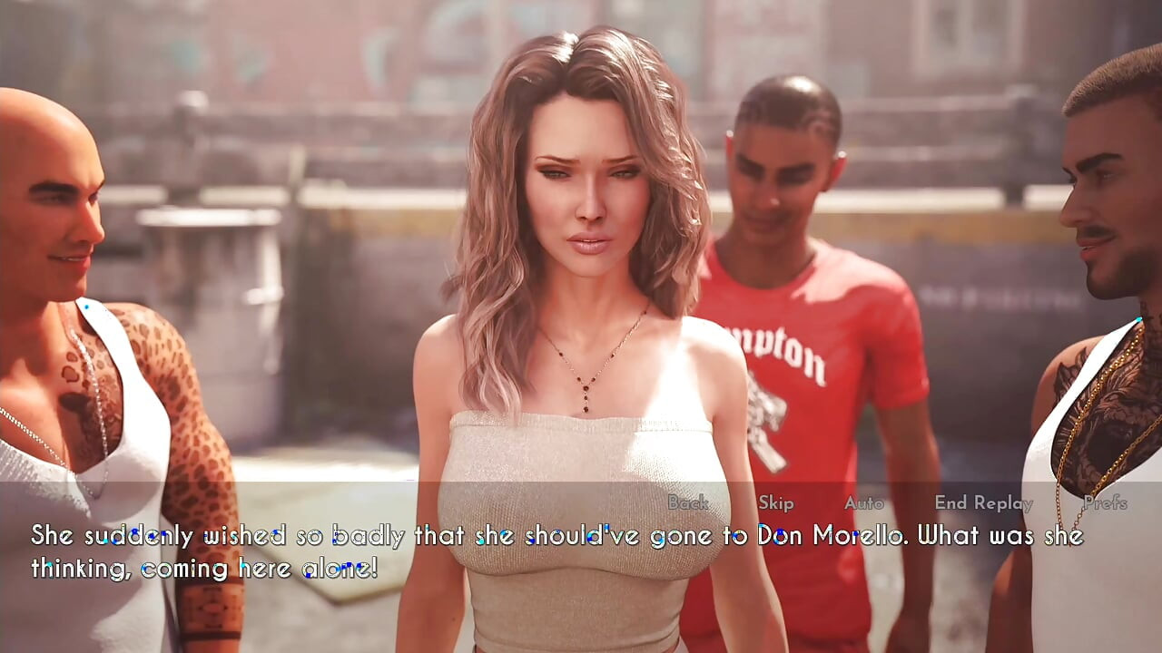 Завдання Awam #56 Ейдена 6 на своєму шляху