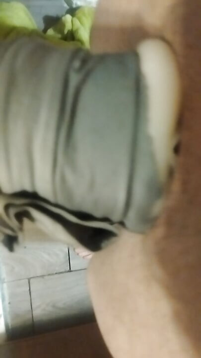 Pocket pussy