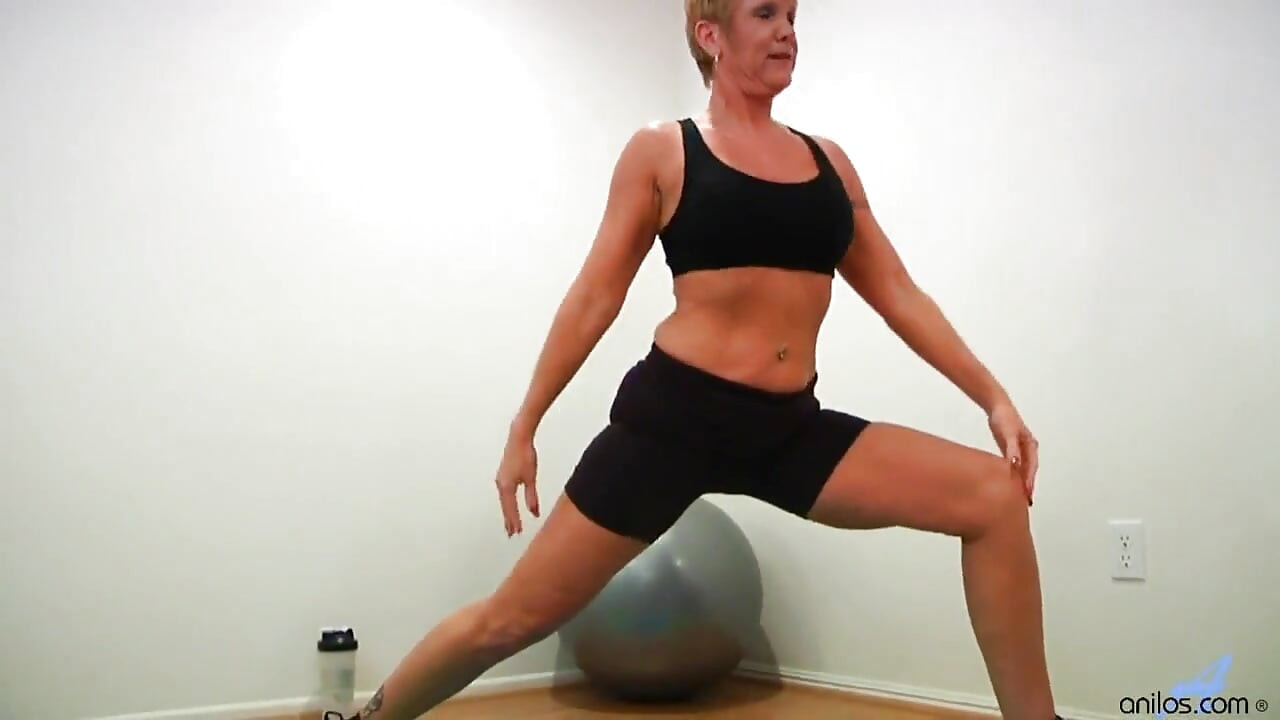 Yoga Fun