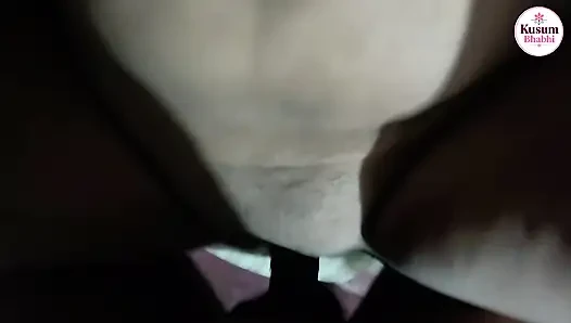 Indische desi bhabhi sex anal hardcore volle nacht mit freund