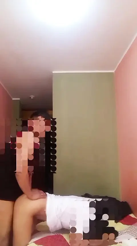 We did everything with my cousin part 1