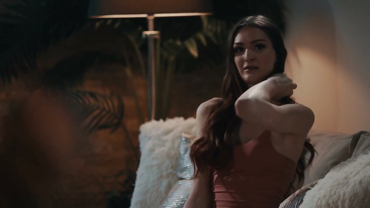 TS Cheaters 3 Scene 2: She Needs It!