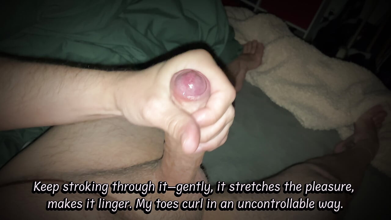 42 minutes of male orgasms and cumshot - Best of 2025 part 1