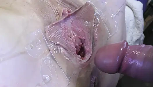 5 Чёртов Пуси Растянуты Далеко Вблизи