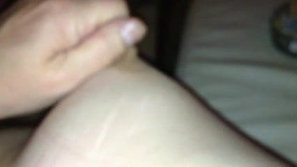 Titten slap 2