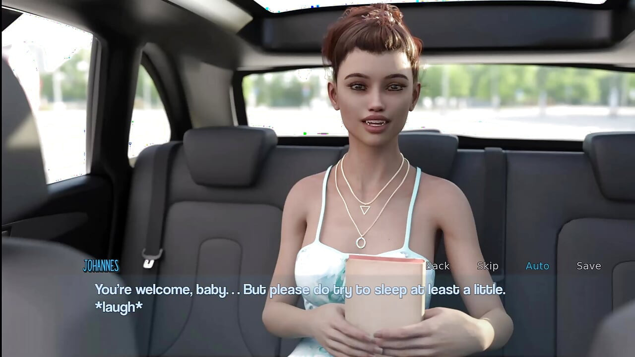 Идеальная картинка No2 Paris пошла за покупками нижнего белья