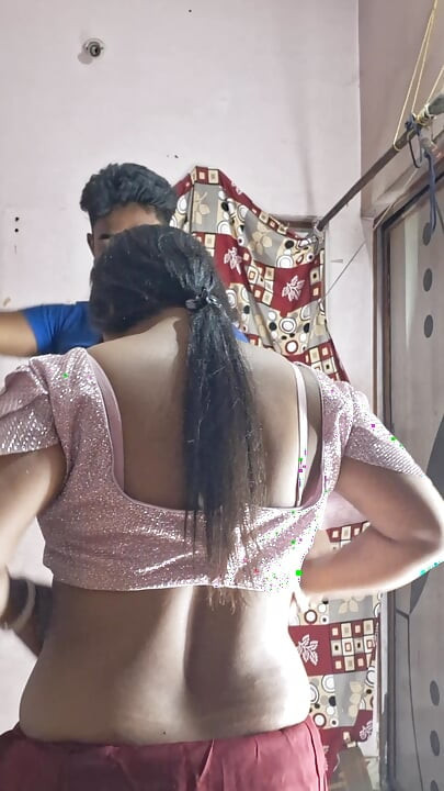 Indian Desi Hardcore Wife Anal Seen..