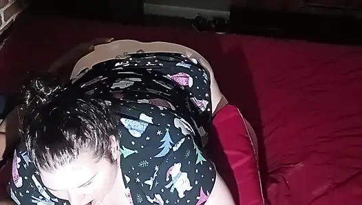 Halsfick-himmel ist gut