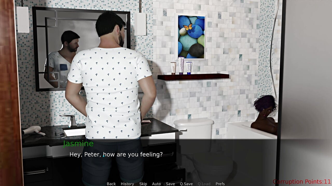 Cuckold Fan Must Watch - Pineapple Express S1 - Part 6