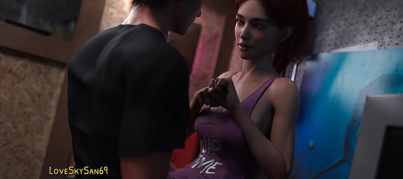 Summer Heat - ตอนที่ 39 อีโรติก! โดย Loveskysan69
