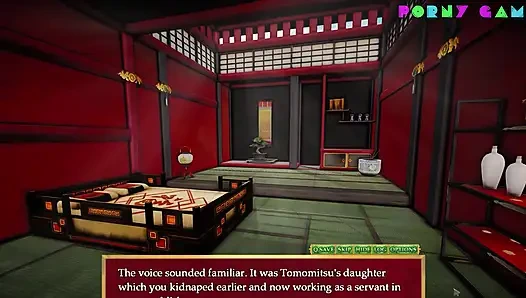 Wicked Rouge - Kanamara Matsuri (41)