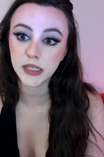 Honest big dick rating dildo handjob
