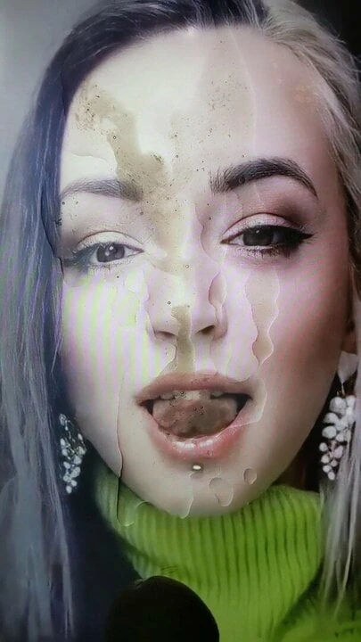 Gibi ASMR Cum Tribute 12
