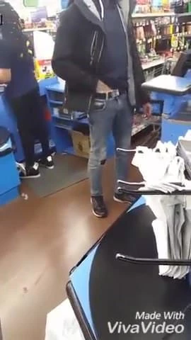 shopping