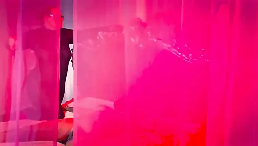 Twisted nymphs - rose belohnung teil 4