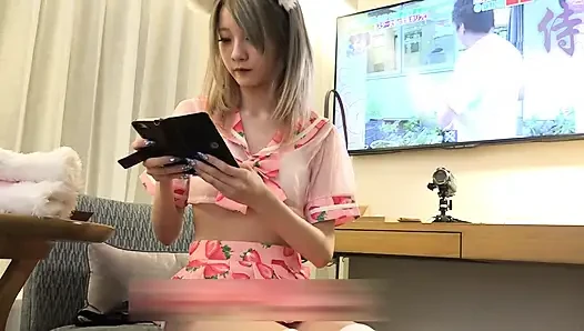 Hentai azgın Asyalı sürtükler 096