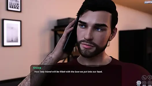 Slow and Furious Sex. Part 6
