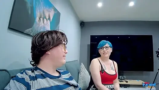 Cleo Summers - Blue Bombshell