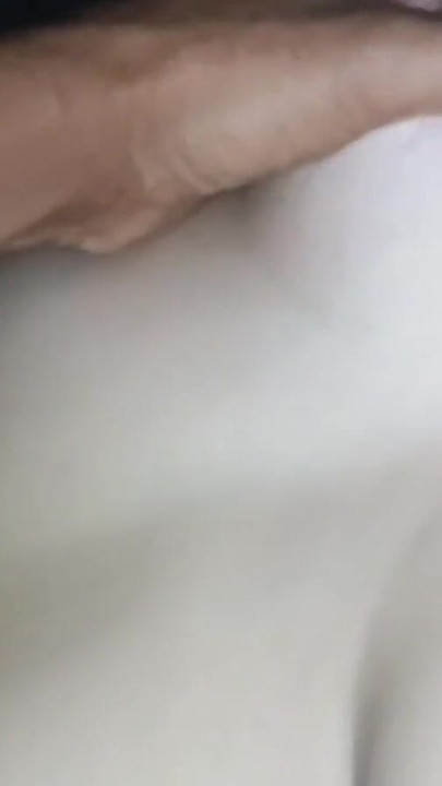 Thrilling moment from "New Kanda Aayo Hai . Morning sex with my Hot wife."
