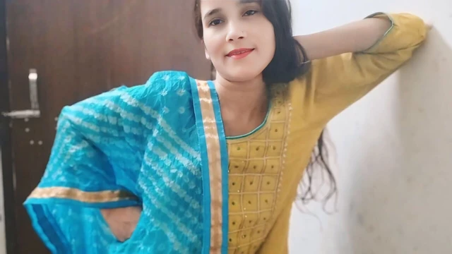 Jwan sali ko apne ghar bula kar jija ne choda