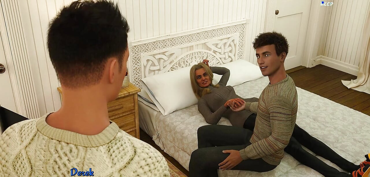 Être un Dik 10 - partie 373 Une fois pour toutes par Loveskysan69