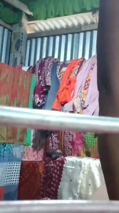 Hot aunty ji | Clip 1
