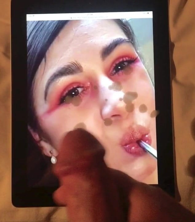 CumTribute for Ella