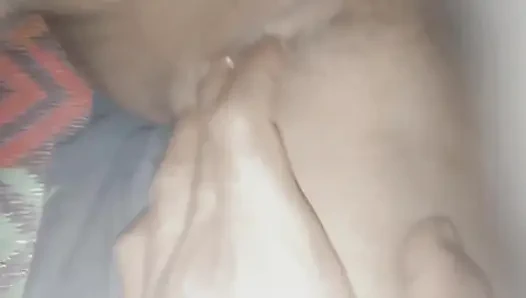 Video baruku di malam hari