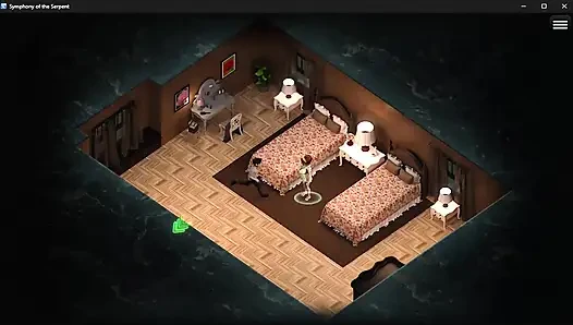 Symphony of the Serpent - Ep 44
