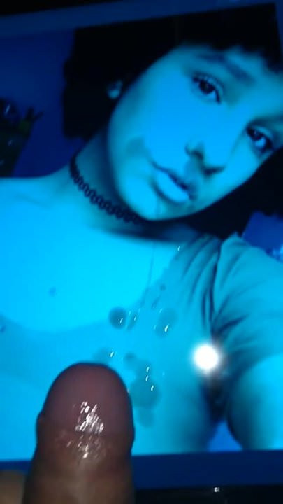Cum Tribute#7