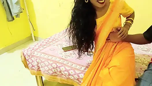 Ateşli genç üvey kız kardeş sıkı rosiy amcık büyük yarakla sert sikişiyor xxx video