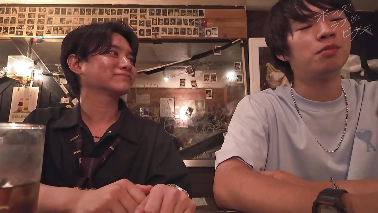ikuto x shoma