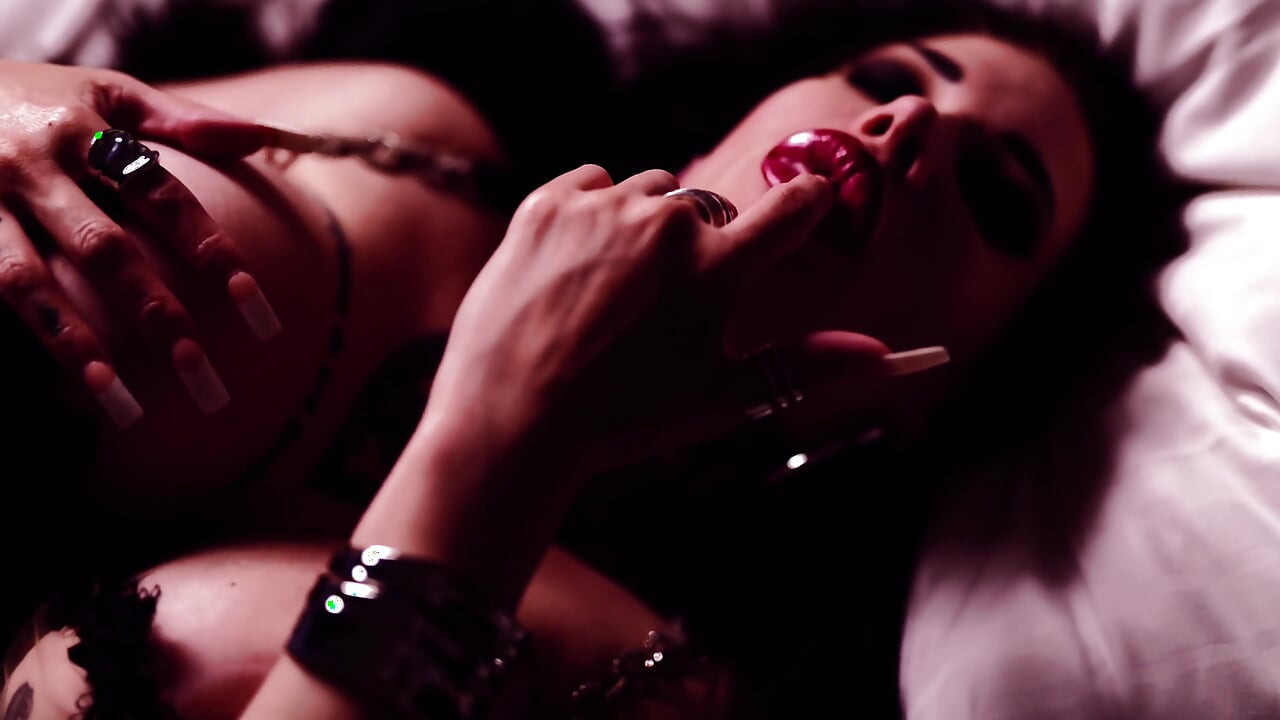 Erotic Video Gift for His Birthday