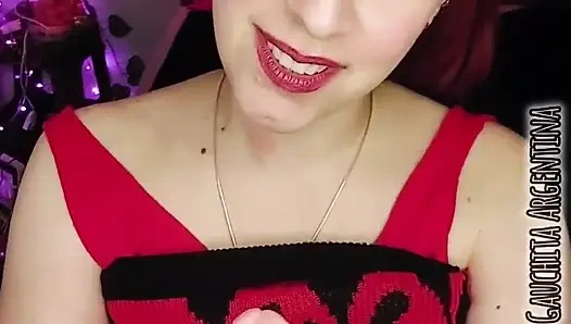 Istri nakal ini dientot habis-habisan sama bosnya sendiri! Joi Cuckold Argentina 2