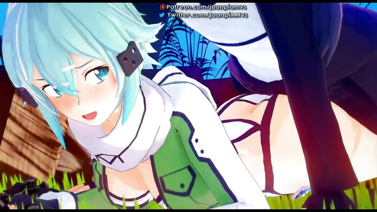 JuanpiAMVs Hentai Compilation 3
