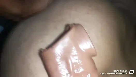 Sex with back side