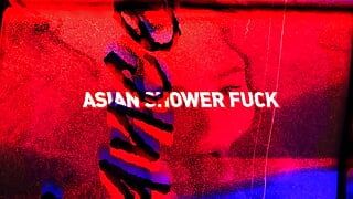 Ein zartes asiatisches mädchen unter der dusche zu hause gefickt, während ihr ehemann bei der arbeit war - Top-porno 2024