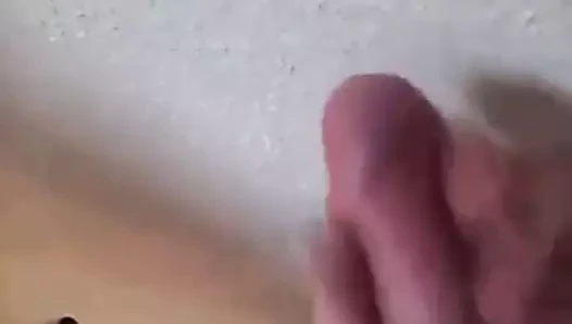 mastürbasyon ve cuming
