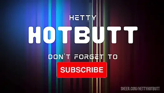 Ebenholz masturbiert mit ihrem lila vibrator.