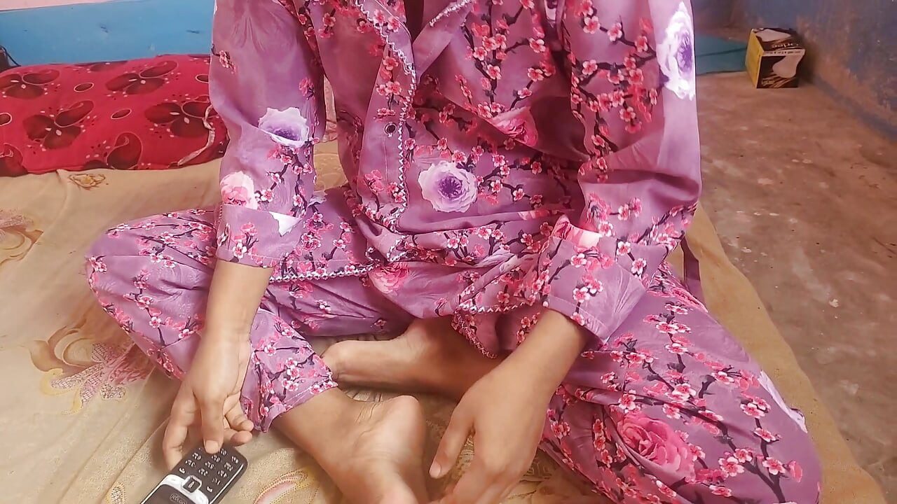 Sexy viral video with boyfriend in the morning