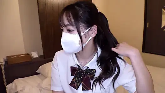 Bagian 5 Sepong kontolmu! ! vol.01