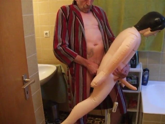 Bareback Anal Creampie