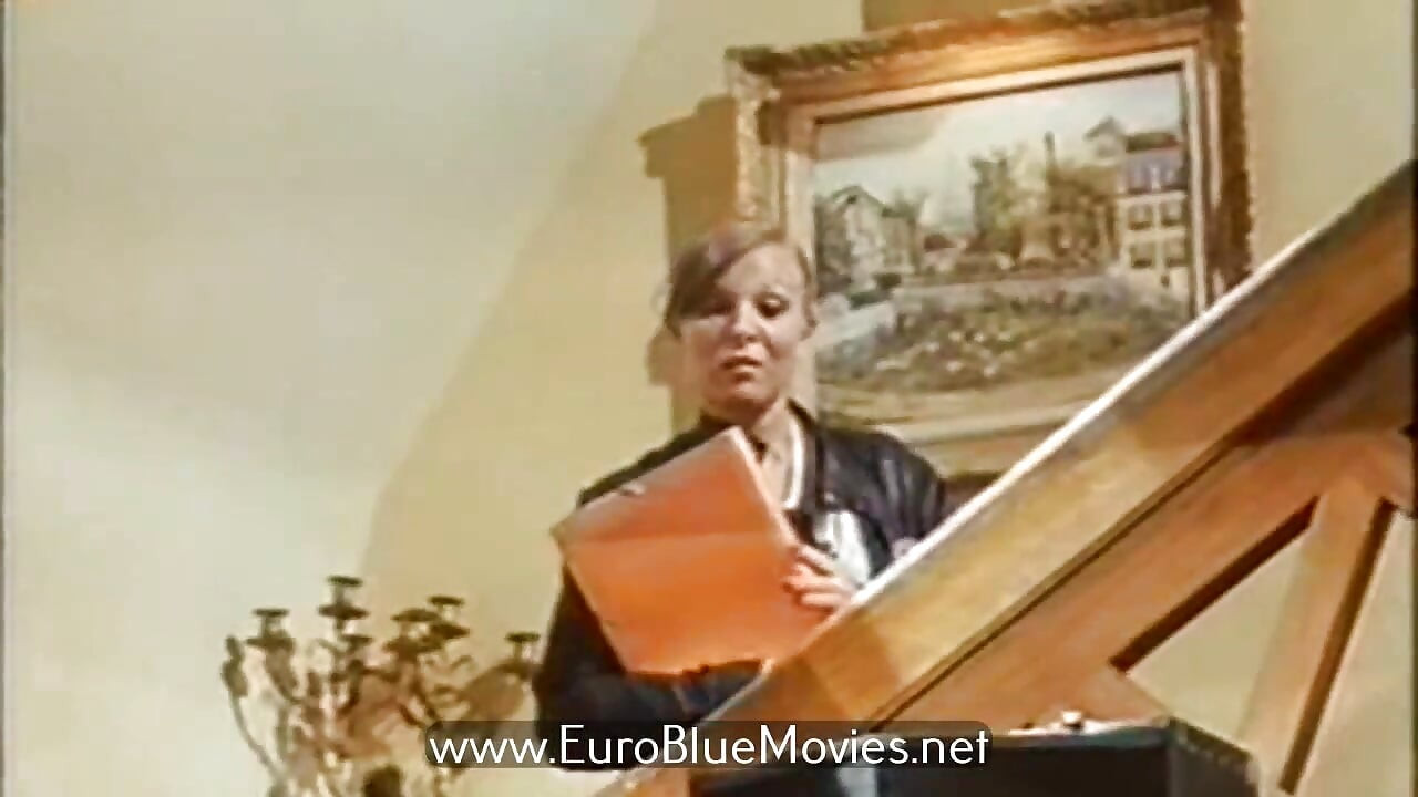 Obsessed and Insatiable - Ouvertes / LInnocence Pervertie (1981)